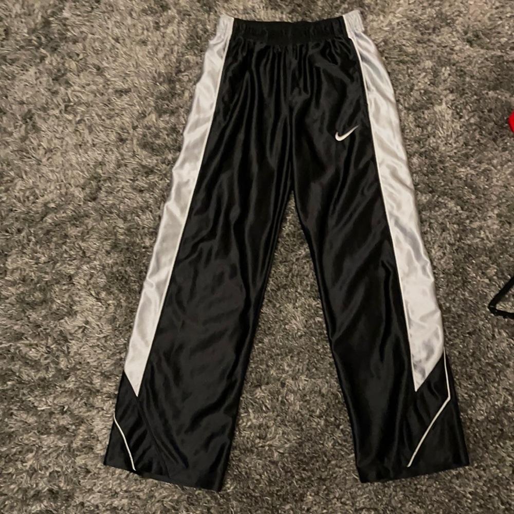 Nike sweats